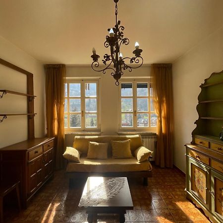 Luna Home Limone, Piemonte Limone Piemonte Exterior foto