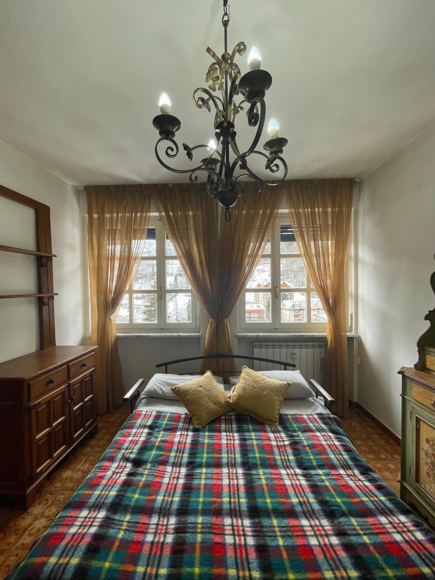 Luna Home Limone, Piemonte Limone Piemonte Exterior foto